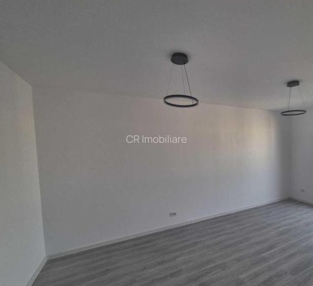 Apartament 3 camere Plaza Residence - 3