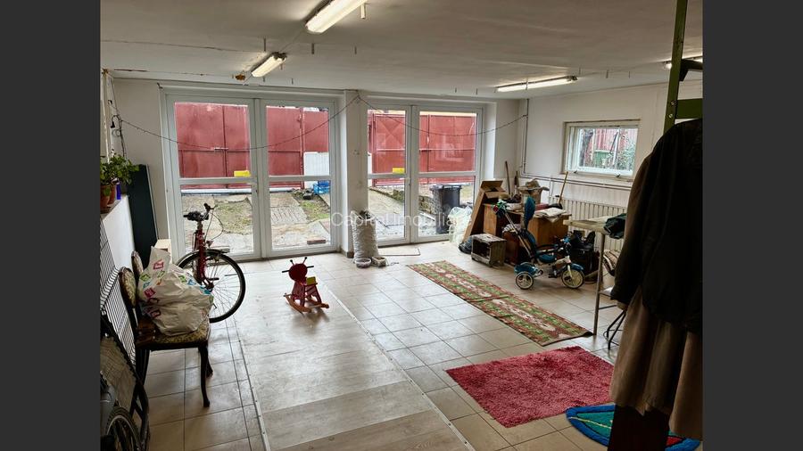 Spații de birouri – 280 mp, Piața 1848, Cluj-Napoca - 11