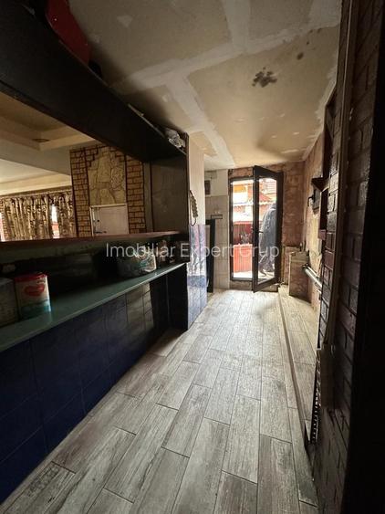 Zona Piata Sudului Rond Nitu Vasile  Imobil D+P+1+M 385 mp stradal - 11