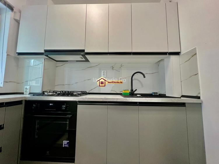 Apartament 1 camera 1 min UMF - 5