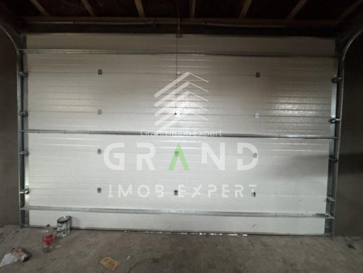 HALĂ 70 MP | 3 PARCĂRI | ZONA P-ȚA 1 MAI–CLUJANA | CONSTRUCȚIE DIN CĂRĂMIDĂ - 7