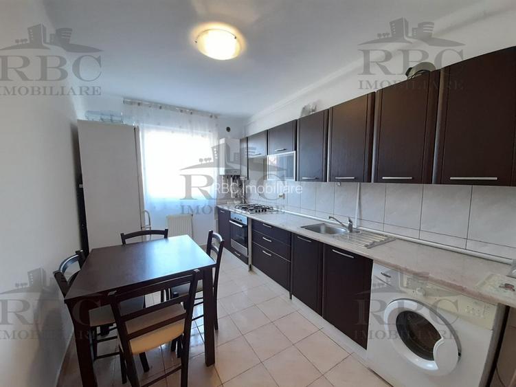 Apartament 2 camere cu garaj in Andrei Muresanu zona Piata Engels - 8
