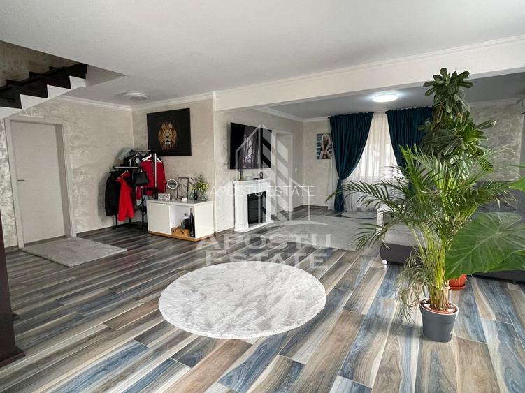 Vila superba central Carpinis - 4