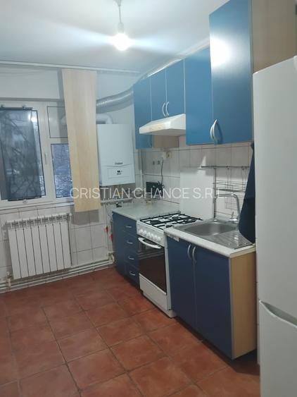 39675  Apartament 3 camere Tomis Nord - 9