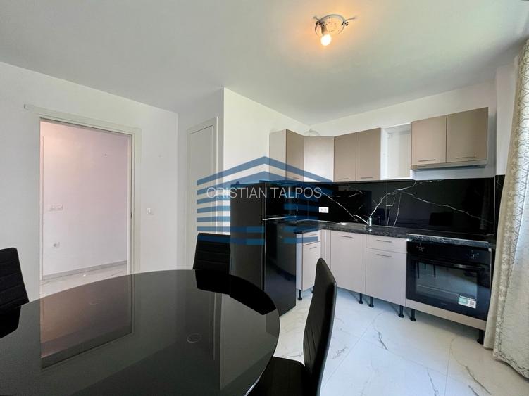 Apartament 2 Camere - Decomandat - Bloc Nou - Tractorul - Parcare - 3