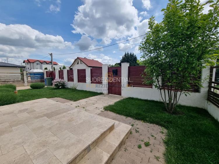 Vilă individuală premium | 244 mp utili | Teren 894 mp | Berceni - 3