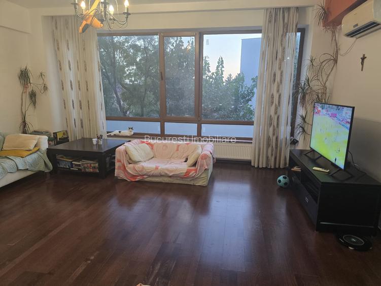 Drumul Sarii METROU  Liceul Ion Barbu 83m,centrala termica,BALCON,bloc 2010 - 15