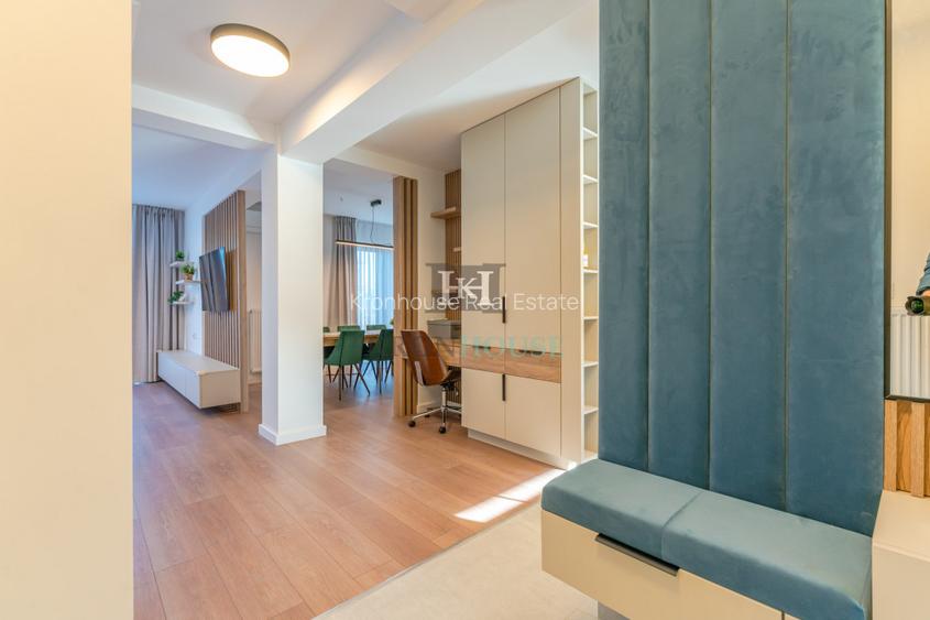 Duplex de Inchiriat - 7