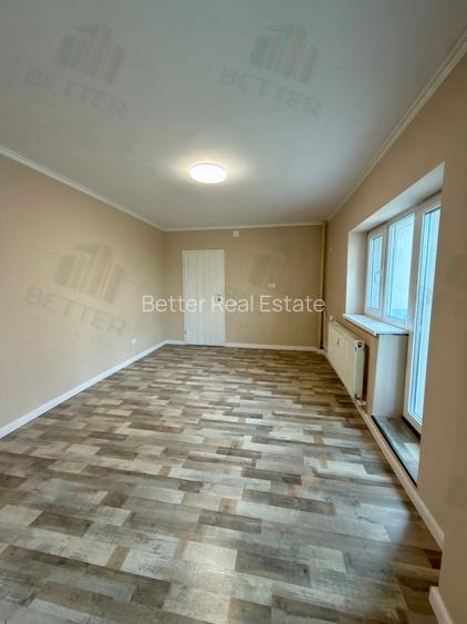 Apartament 3 camere complet renovat | 2 min metrou Apărătorii Patriei | 74 mp - 6