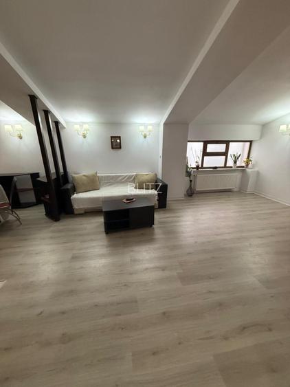 Apartament 3 camere, 150 mp, zona Promenada Mall - 2