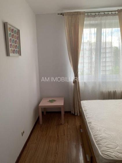 AP. 2 CAMERE APARATORII PATRIEI, LOC PARCARE, REABILITAT, METROU 6 MIN - 4