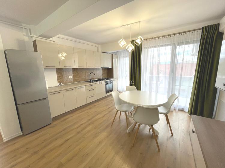 Apartament 3 camere LUX | bloc nou 2023 | Micești – 76 mp + 2 balcoane + parcare - 5