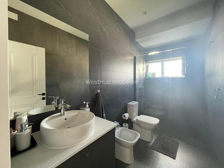 Casa Individuala 5 camere central Mosnita Veche - 7