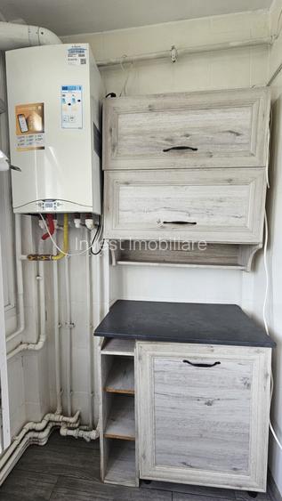 Apartament 1 camera-Metalurgie - 7