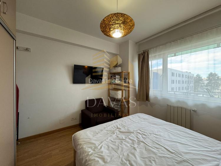 Apartament 3 camere semidecomandat 57mp|Viva City|Terasa 15mp|Boxa | P.Subterana - 5