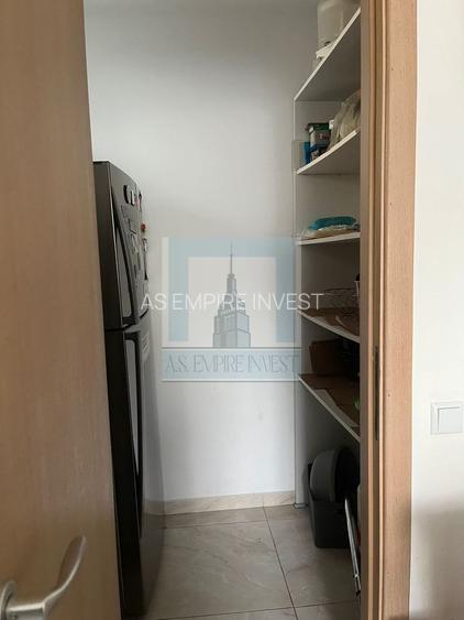 Apartament 2 camere- zona Coresi - Goldis Residence - 5