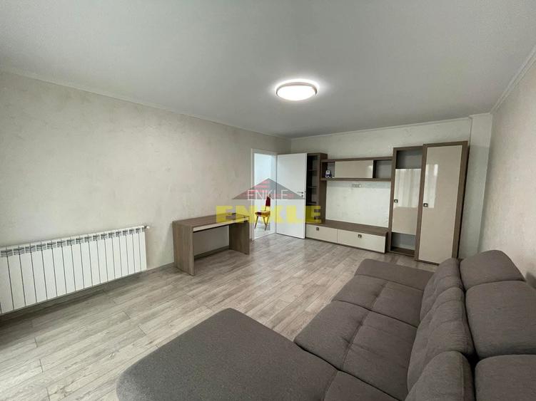Închiriere apartament 2 camere in BLOC NOU,  zonă Centrală - 3