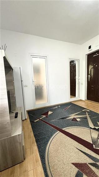 Garsoniera Complet Mobilata si Utilata, Etaj 1, zona Palas - 13