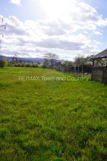 Teren 2,505mp Sighetu Marmatiei / Strada Lazul Sesului - 8