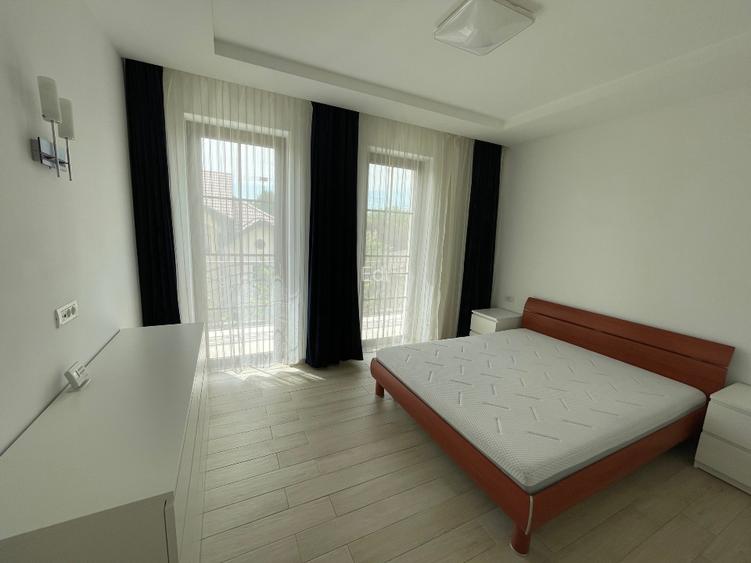 Inchiriez apartament Dumbravita langa padure - 10