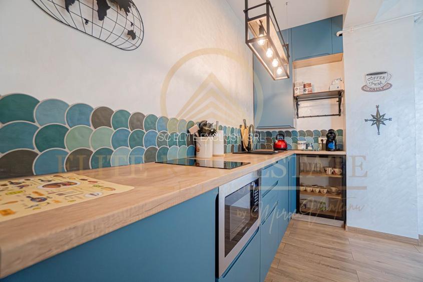 đ Mamaia, Hotel Flora &acirc; zonă de top, pe partea cu MAREA - 9