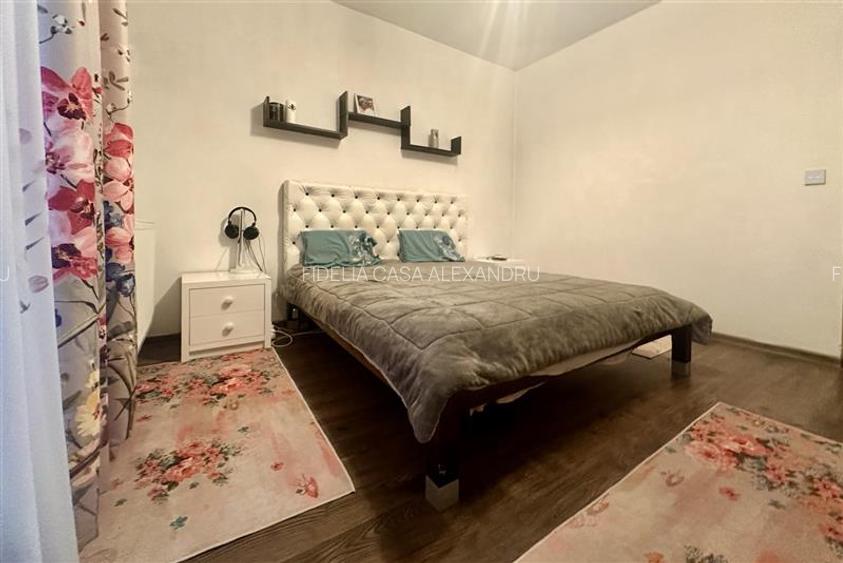 Apartament 3 camere decomandat Rediu - 3