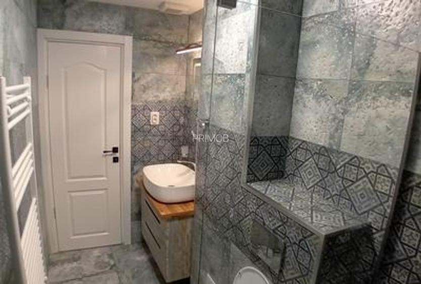 Sebastian 1 min de parc,luminoasa.renovata/mobilata,transport,hipermarket,lux - 3