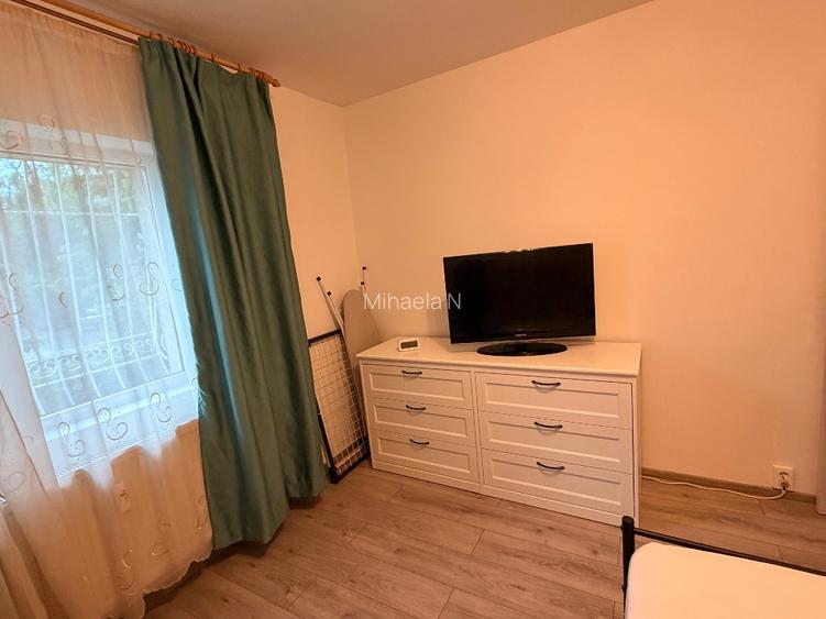 Apartament 2 camere, proaspat renovat, zona linistita - la 7 min de  Herastrau - 3