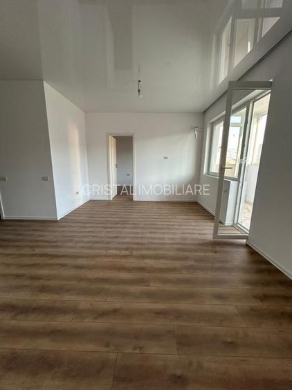 🏡 2 Camere De Vanzare | Bloc Nou | Loc Parcare | SALAJ - 6