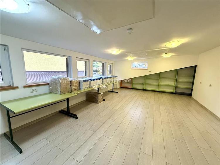 Proprietate pretabil Afterschool, Birouri, Cabinete - 12