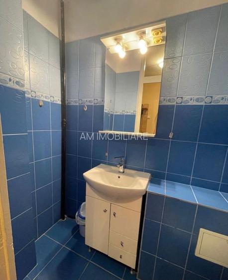 AP. 2 CAMERE 1 DECEMBRIE,  BUCATARIE INCHISA, LOC DE PARCARE, MOBILAT - 13