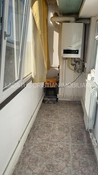 APARTAMENT 3 CAMERE DECOMANDAT CONFORT 0 ZONA DACIA - 6
