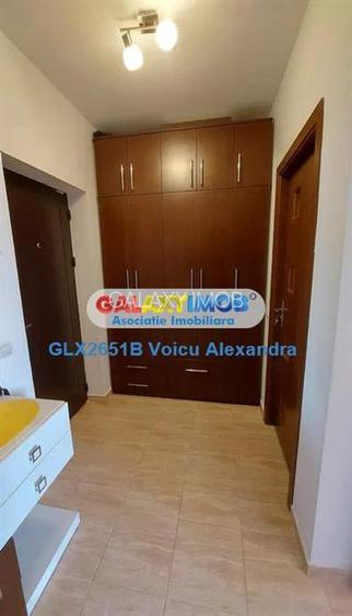 Garsoniera Bloc Nou Berceni - Metalurgiei Park - Pet Friendly - 6