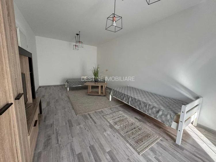 Apartament  2 camere 56 mp decomandat, 2 balcoane, situtat in Avantgarden faza 4 - 3