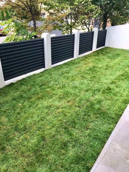 |Garsoniera cu gradina proprie|Metrou Pacii|Bloc Exclusivist|Mutare Imediata| - 6