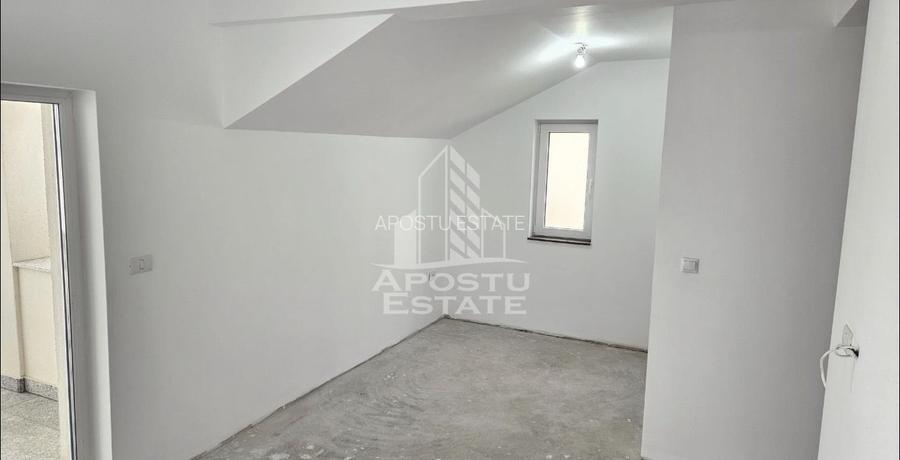 Duplex in Mosnita Noua ,in apropiere de Kaufland - 11