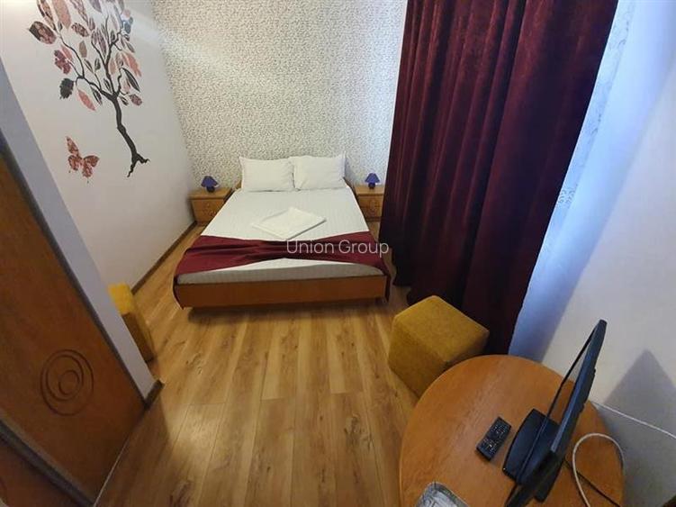 Pensiune Mamaia Nord, Pozitie Foarte Buna, 10 Camere - 19