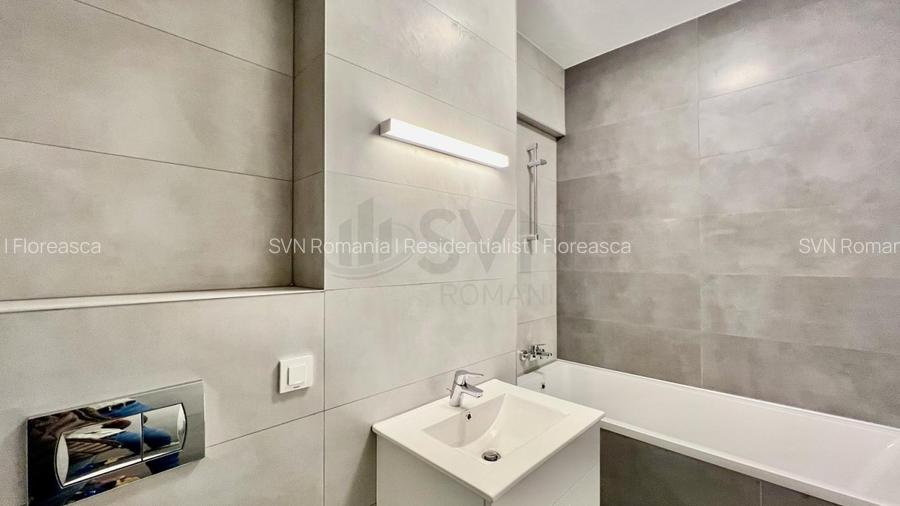 REA1027337 Apartament 2 camere l Gradina Proprie l Pipera - 6