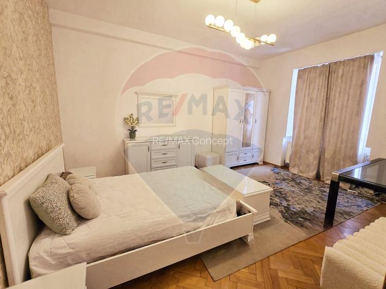 Apartament elegant de închiriat ultracentral - 4