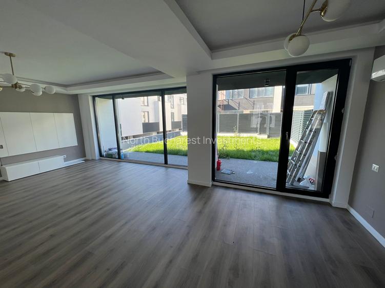 VILA 6 CAMERE - MOBILATA - IANCU NICOLAE - COMISION 0% - 3