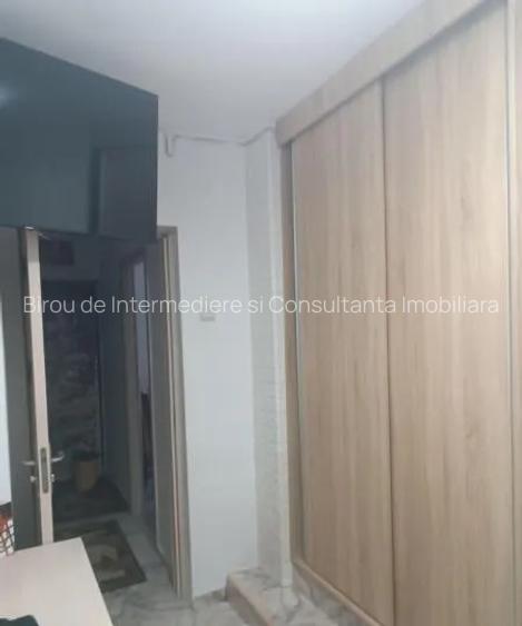 ⏩ Centru 2 Camere Circular 55m² Mobilat Utilat Izolat Centrala pe Gaze - 2