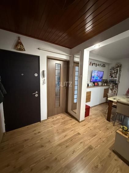 Apartament 2 camere, 48.91 mp, zona Părculeț Lăpuș - 6