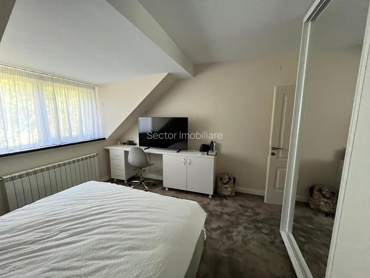 Arcul de Triumf Bulevardul Marasti - 11