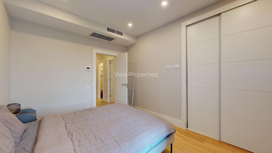 Pipera - 3 camere 100mp – Nordul Bucureștiului | Lux, parcare & boxă incluse - 8