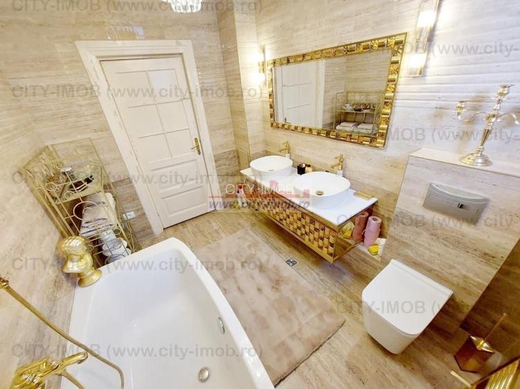 Inchiriere  apartament apartament  5 camere Armeneasca - 29