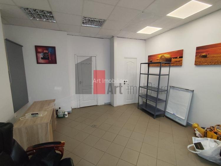 Spatiu Comercial de inchiriat zona Gorjului - 2
