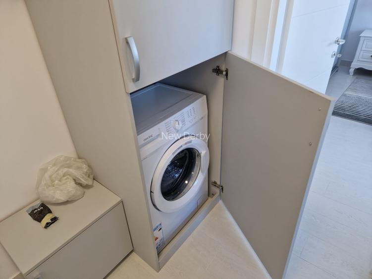 Vând apartament 2 camere Palazu Mare Constanța  - 12