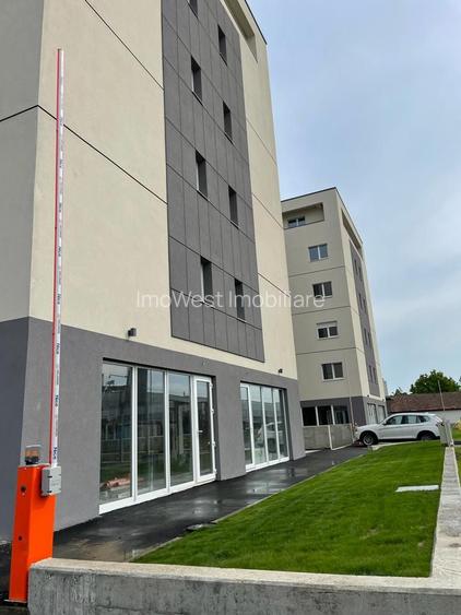Spatii comerciale / birouri | Aradului | Timisoara | Dezvoltator - 3