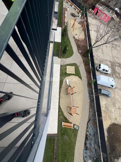 3 camere - Quartier Azuga - Ghica - Tei - decomandat - Constructie 2024 - 15