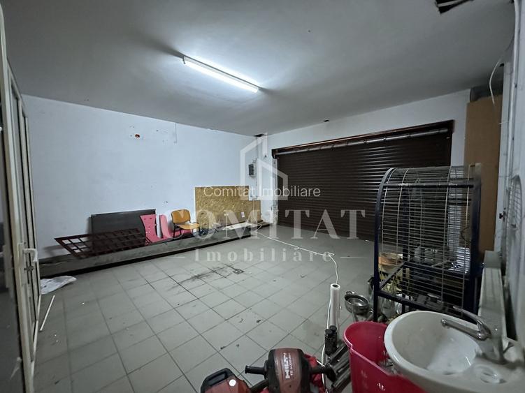 Casă individuală | 1150 mp teren | Cartier Europa | Stradă privată - 23